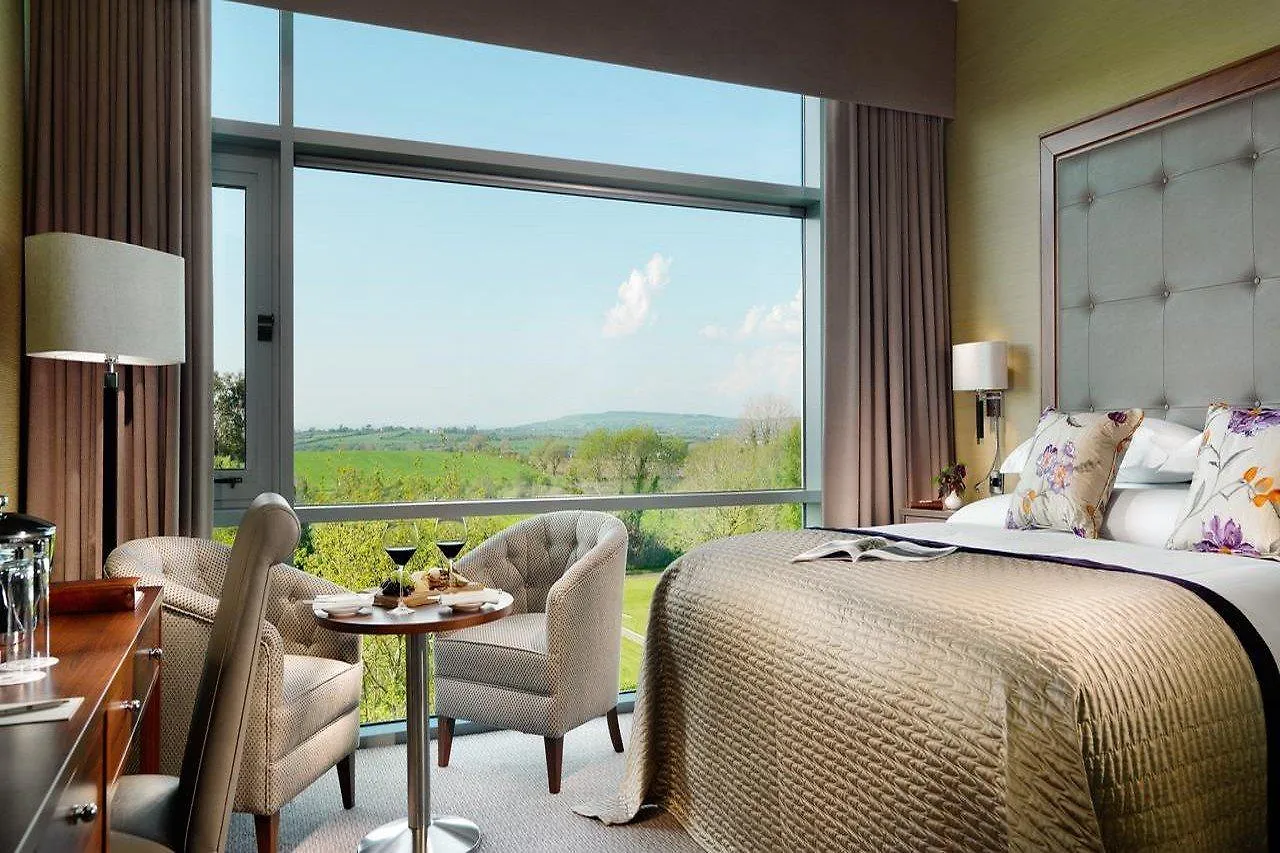 Aghadoe Heights Hotel & Spa Killarney