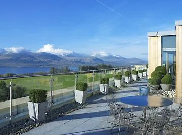 *****  Aghadoe Heights Hotel & Spa Killarney Ireland