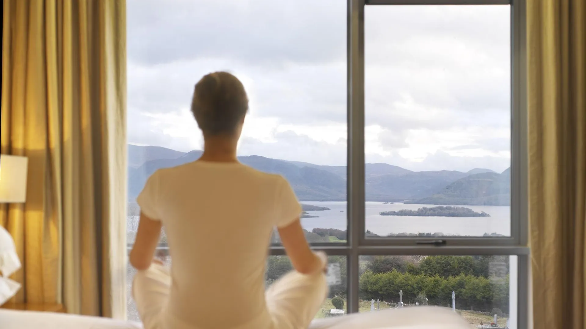 Aghadoe Heights Hotel & Spa Killarney