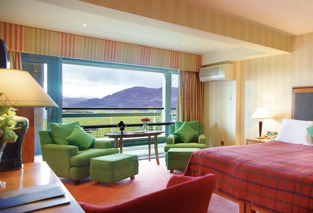 Aghadoe Heights Hotel & Spa Killarney