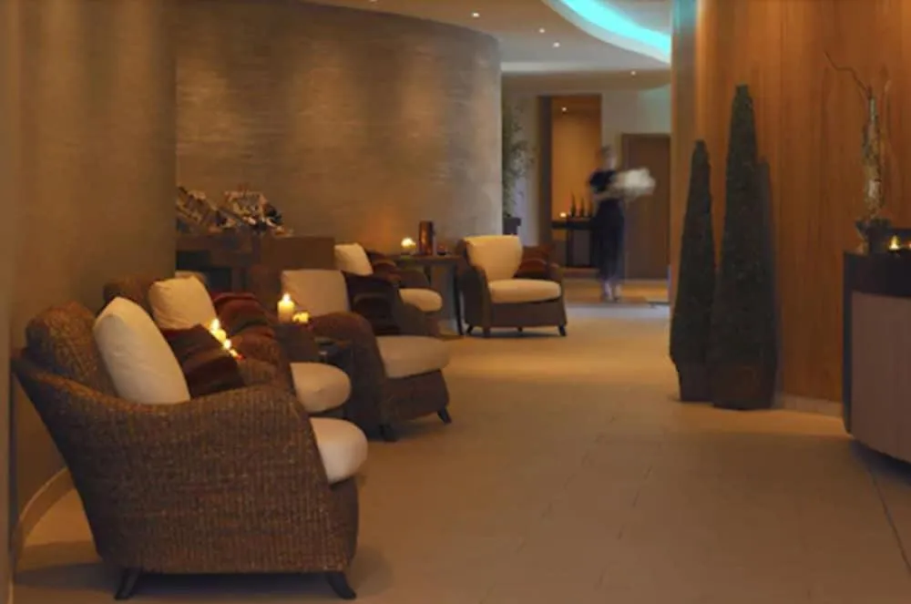 Aghadoe Heights Hotel & Spa Killarney 5*,