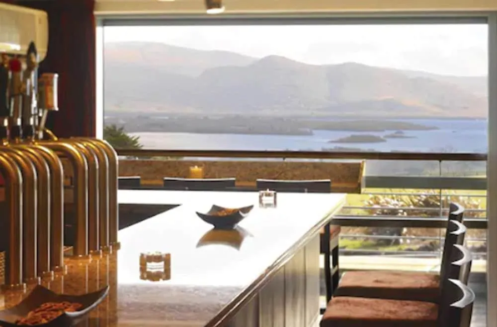 Aghadoe Heights Hotel & Spa Killarney