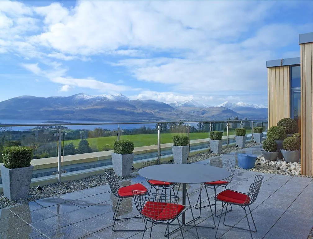 Aghadoe Heights Hotel & Spa Killarney