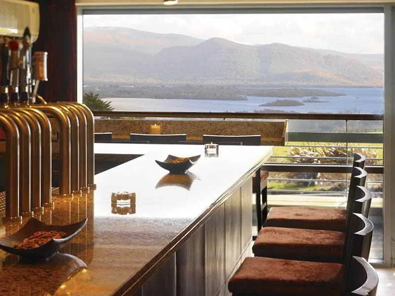 Aghadoe Heights Hotel & Spa Killarney Ireland