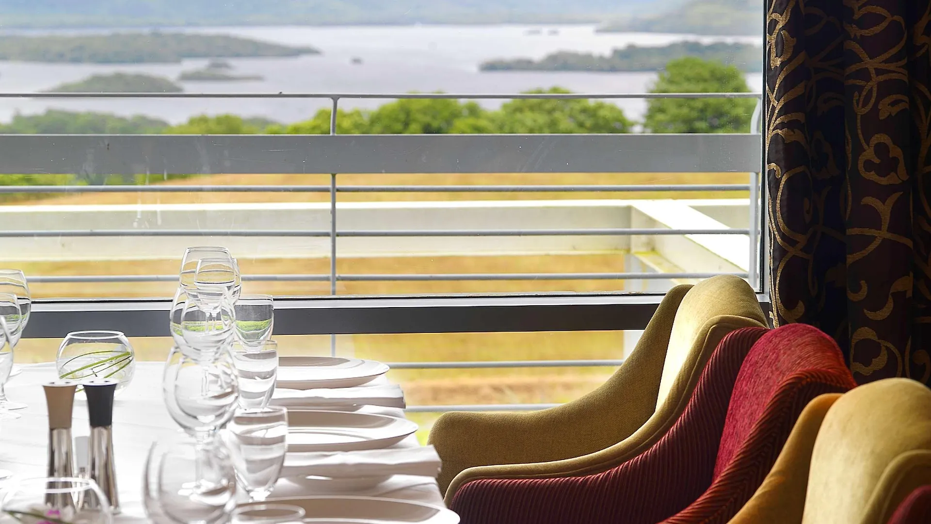 Aghadoe Heights Hotel & Spa Killarney