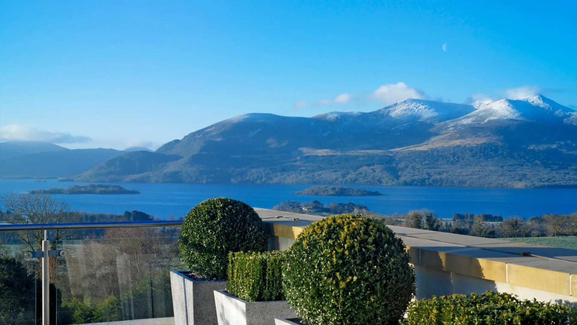 Aghadoe Heights Hotel & Spa Killarney