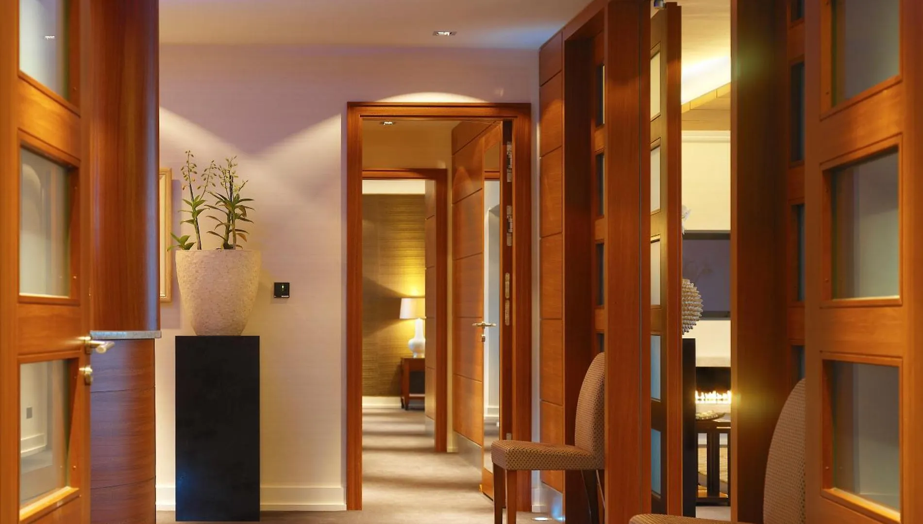 Aghadoe Heights Hotel & Spa Killarney