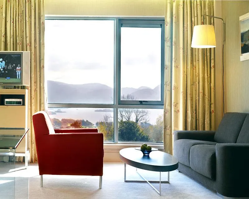 Aghadoe Heights Hotel & Spa Killarney