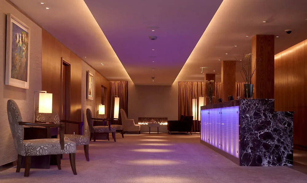 Aghadoe Heights Hotel & Spa Killarney