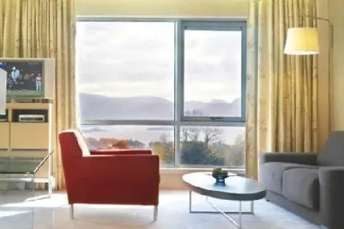 Aghadoe Heights Hotel & Spa Killarney