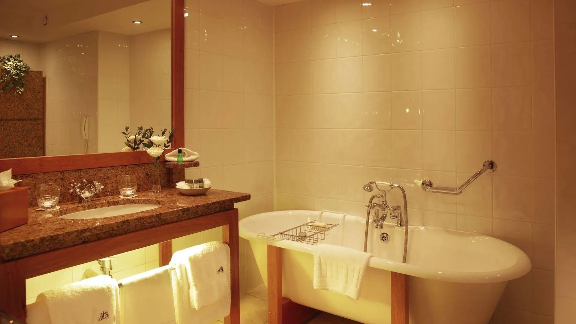 Aghadoe Heights Hotel & Spa Killarney