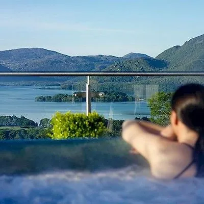 Aghadoe Heights Hotel & Spa Killarney 5*,