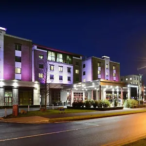 Crowne Plaza Dublin Airport, An Ihg Santry