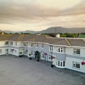 Guest house Castle, Killarney