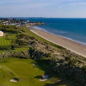 & Jameson Golf Links Portmarnock