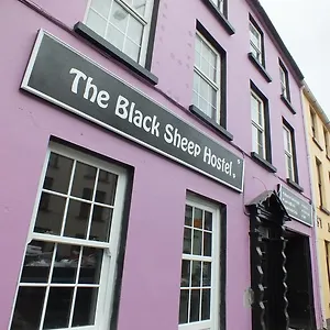 Hostel The Black Sheep, Killarney