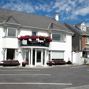 Balcony House Galway