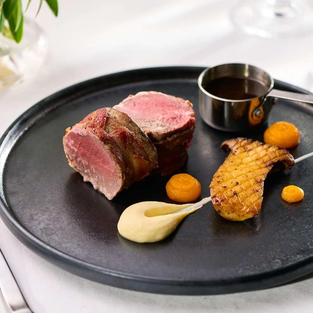 Aghadoe Heights Hotel & Spa Killarney