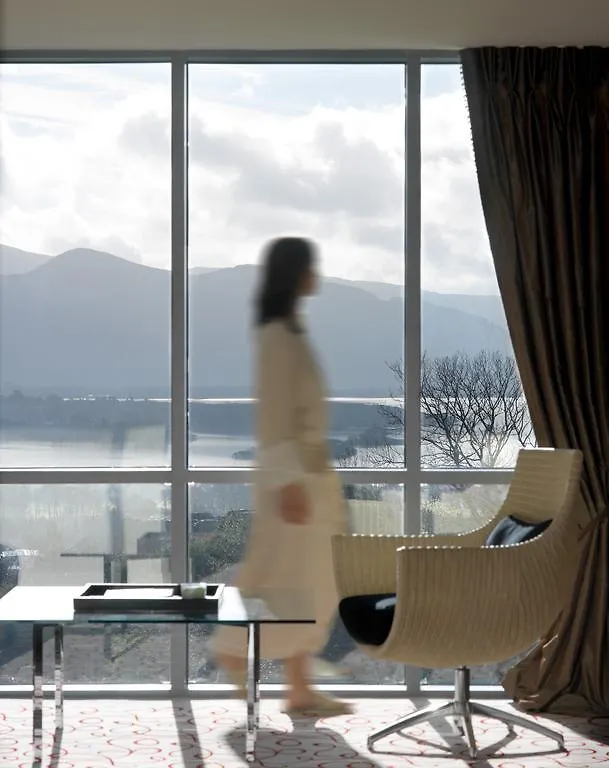 Aghadoe Heights Hotel & Spa Killarney