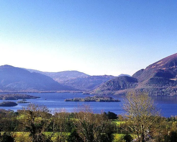 Aghadoe Heights Hotel & Spa Killarney 5*,  Irlanda