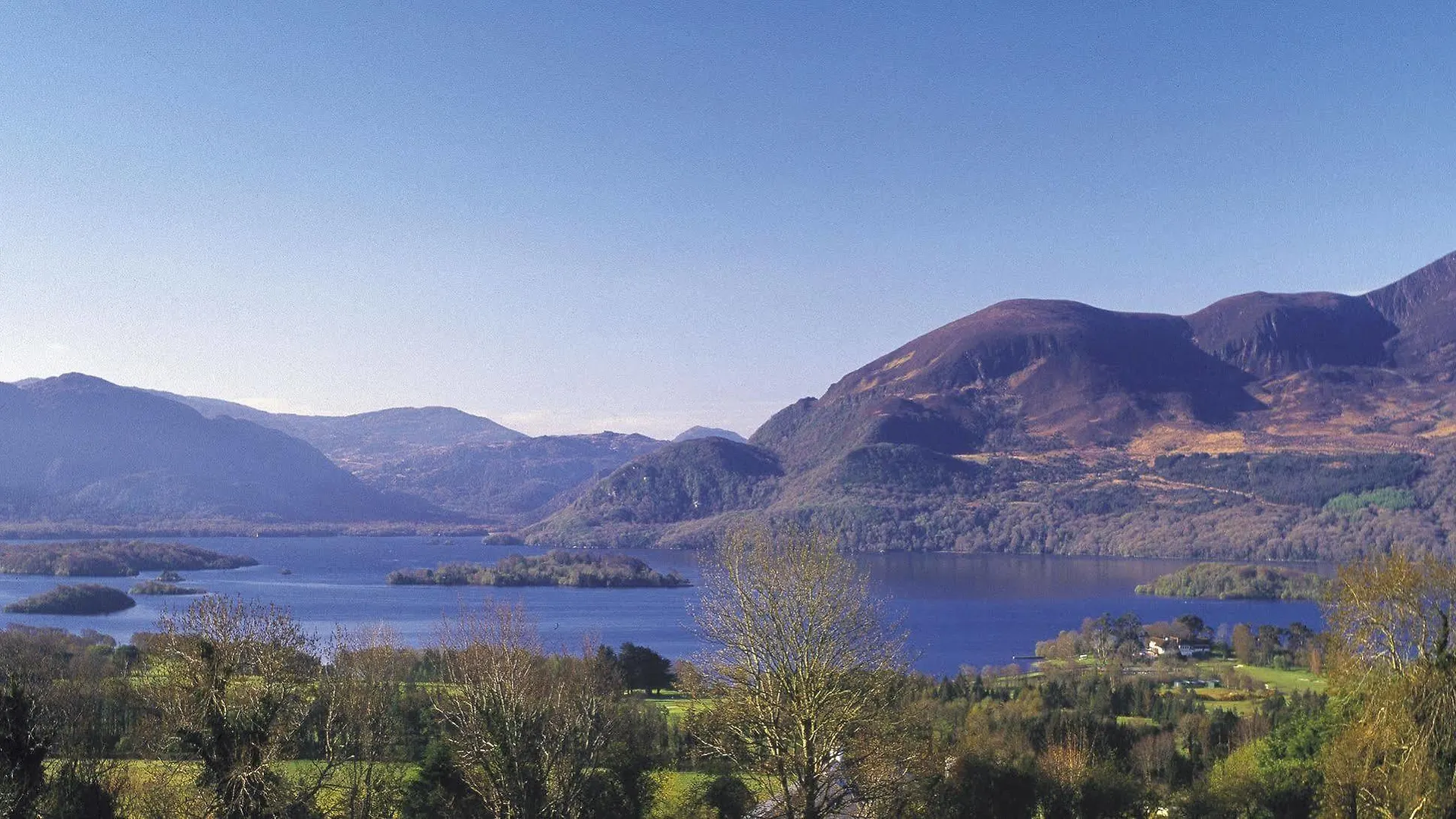 Aghadoe Heights Hotel & Spa Killarney 5*,  Irlanda